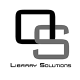 Onstrike Library Solutions logo